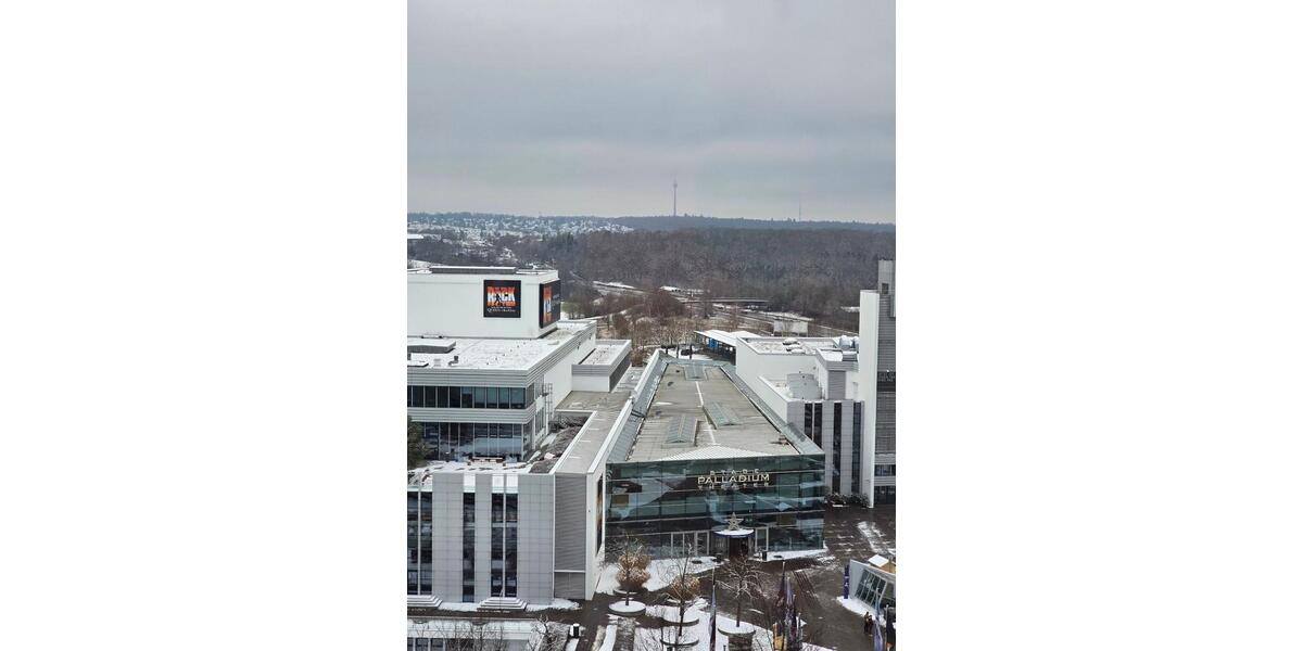 Etagenwohnung Stuttgart Stuttgart-Ost - 1 Zimmer, 23 m&sup2;, 800&euro; | Angebot:25225445