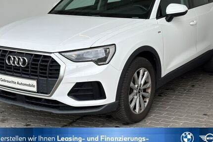 Audi Q3 41.609 km 25.400 &euro; Heilbronn 74074