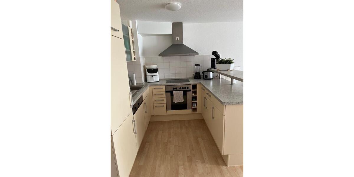 Etagenwohnung Bietigheim-Bissingen Bissingen - 2 Zimmer, 50 m&sup2;, 235.000&euro; | Angebot:27224932