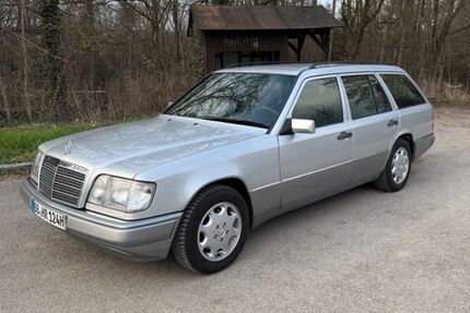 Mercedes-Benz 220 314.000 km 12.900 &euro; Schönaich 71101