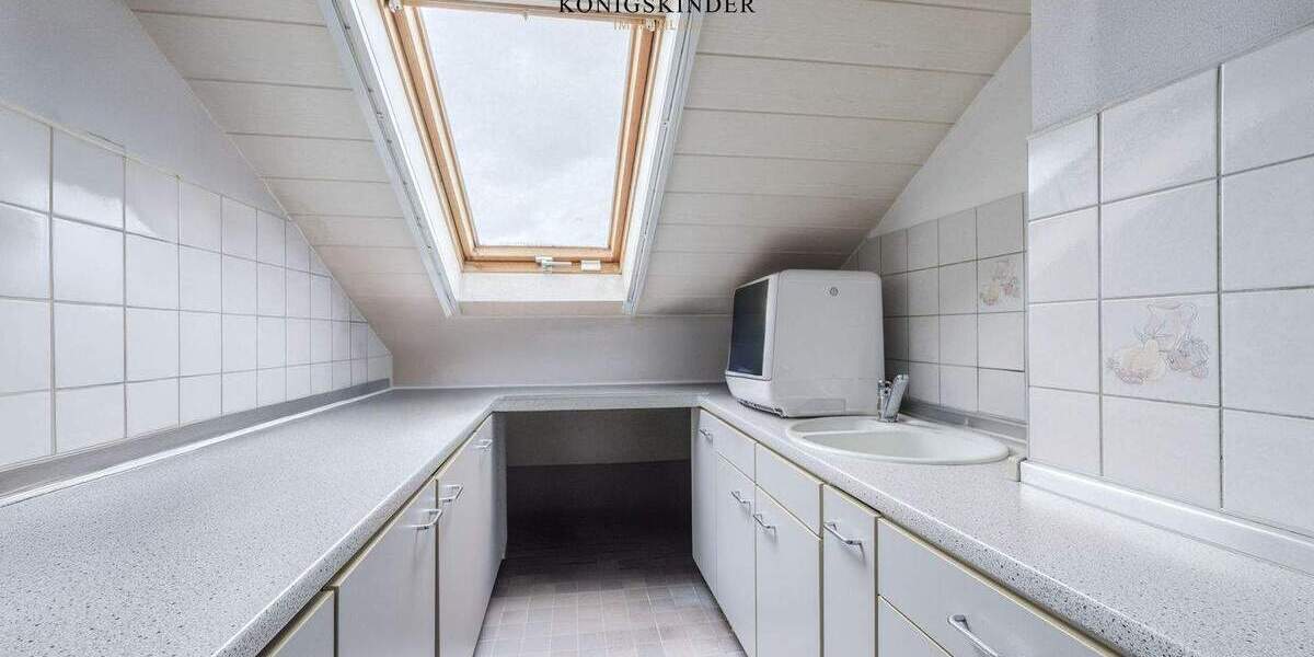 Mehrfamilienhaus, Wohnhaus Schorndorf - 8 Zimmer, 177 m&sup2;, 519.000&euro; | Angebot:25682050