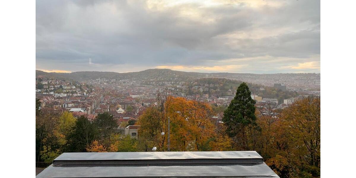 Dachgeschoßwohnung Stuttgart Lehen - 2 Zimmer, 90 m&sup2;, 1.460&euro; | Angebot:25992085