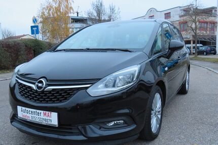 Opel Zafira 138.000 km 12.950 &euro; Fellbach 70736