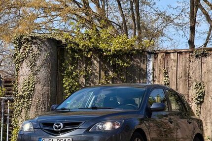Mazda 3 145.000 km 2.600 &euro; Stuttgart 70329