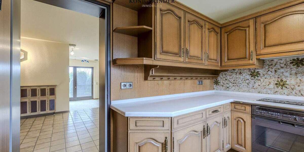 Reihenmittelhaus Leonberg Warmbronn - 6 Zimmer, 160 m&sup2;, 545.000&euro; | Angebot:25732738