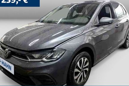 VW Polo 30.765 km 17.730 &euro; Korntal-Münchingen 70825