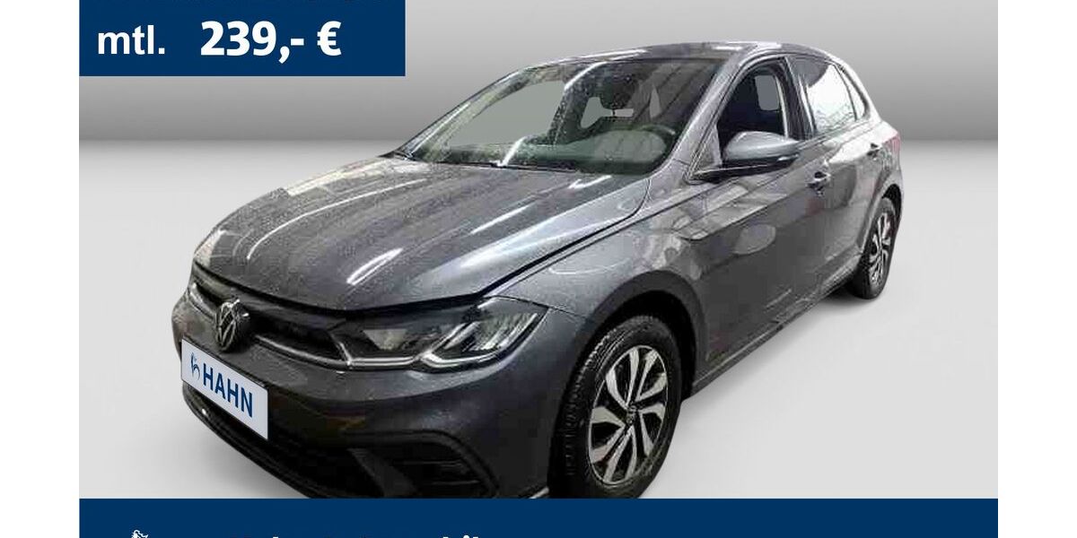 VW Polo 30.765 km 17.730 &euro; Korntal-Münchingen 70825