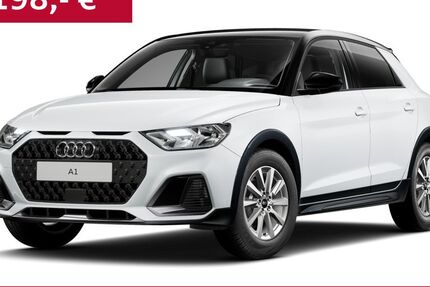 Audi A1 6.890 km 25.460 &euro; Fellbach 70734