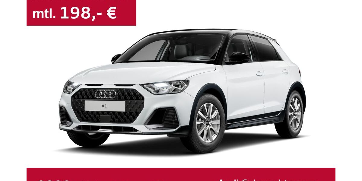 Audi A1 6.890 km 25.460 &euro; Fellbach 70734