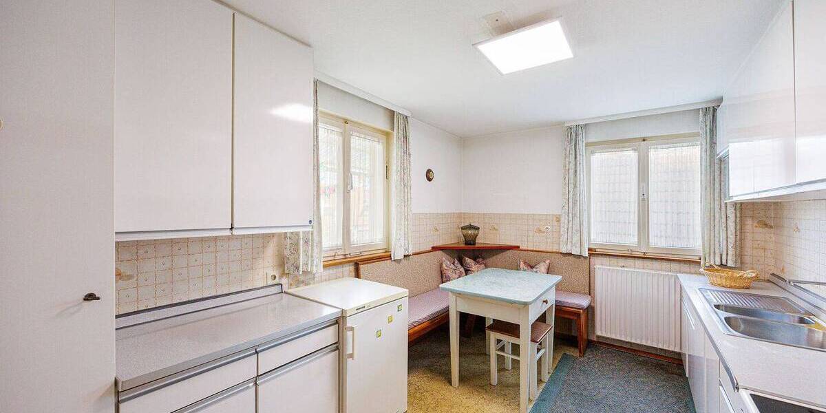 Einfamilienhaus Weissach im Tal Oberweissach - 5 Zimmer, 137 m&sup2;, 448.000&euro; | Angebot:25971045