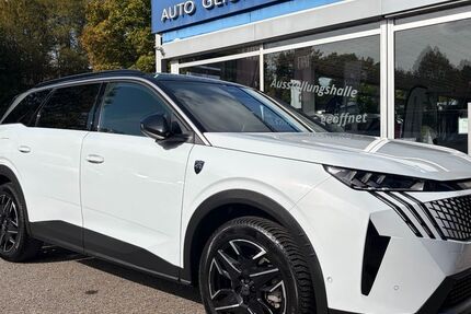 Peugeot 5008 21.900 km 31.490 &euro; Oberstenfeld 71720