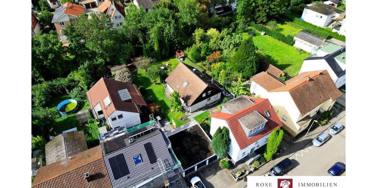 Grundstück Leutenbach - 339.000&euro; | Angebot:26361601