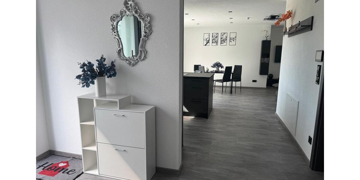 Etagenwohnung Lehrensteinsfeld - 3 Zimmer, 77 m&sup2;, 1.850&euro; | Angebot:24396283