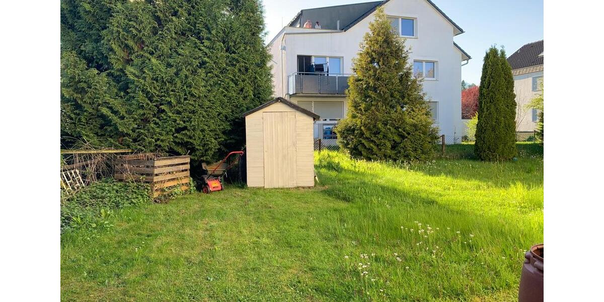 Dachgeschoßwohnung Rudersberg - 2.5 Zimmer, 55 m&sup2;, 590&euro; | Angebot:26364904