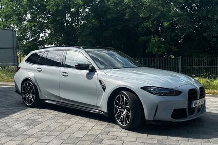 BMW M3 16.800 km 84.900 &euro; Weissach im Tal 71554
