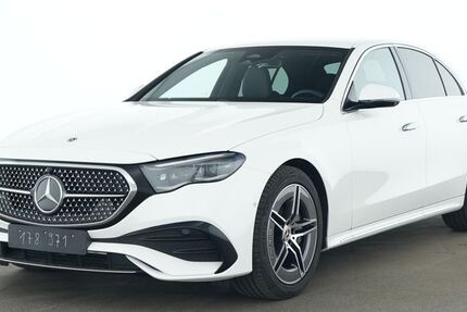 Mercedes-Benz E 200 8.600 km 51.880 &euro; Esslingen 73730