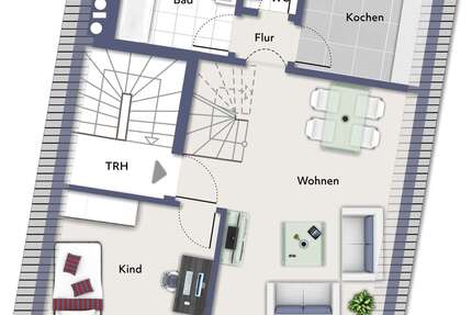Haus Schorndorf - 9 Zimmer, 197 m&sup2;, 592.000&euro; | Angebot:26582985