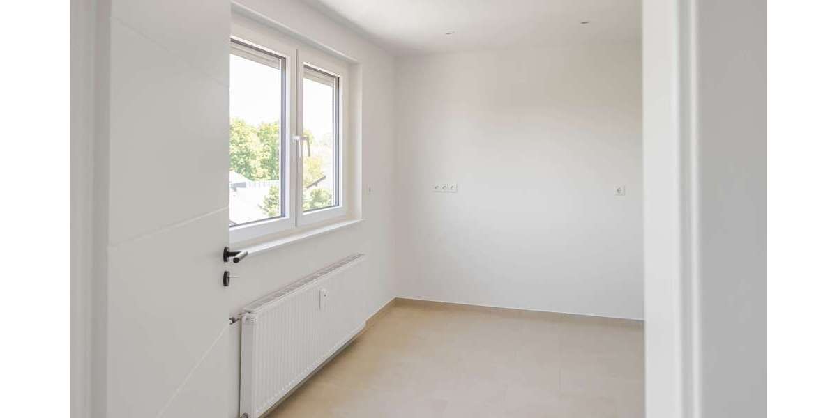 Hochwertig modernisierte Wohnung in ruhiger Lage - 2.5 Markgröningen | Angebot:27504156