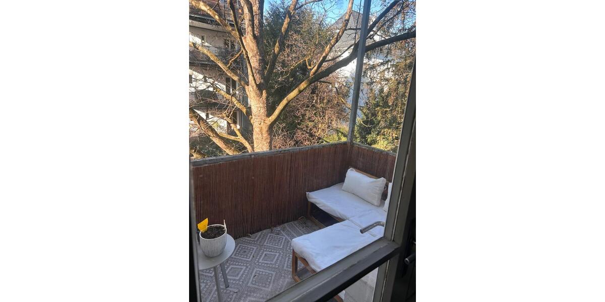 Etagenwohnung Stuttgart Stuttgart-West - 1 Zimmer, 39 m&sup2;, 824&euro; | Angebot:25456995