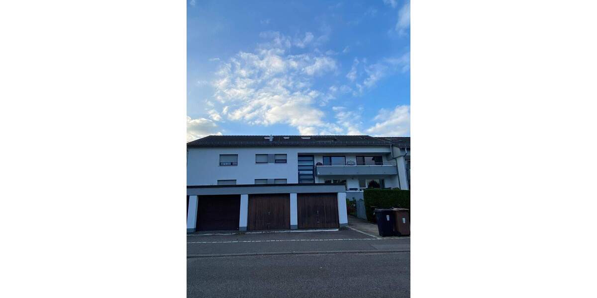 Etagenwohnung Leinfelden-Echterdingen Leinfelden - 2 Zimmer, 73 m&sup2;, 320.000&euro; | Angebot:25678816