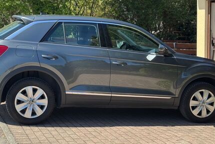 VW T-Roc 108.500 km 18.900 &euro; Wiernsheim 75446
