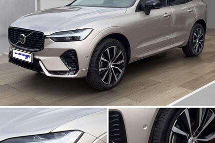 Volvo XC60 26.000 km 46.398 &euro; Wurmberg 75449