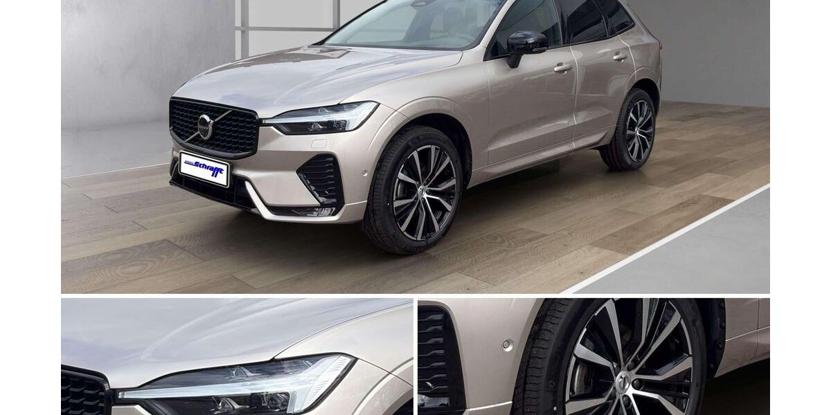 Volvo XC60 26.000 km 46.398 &euro; Wurmberg 75449