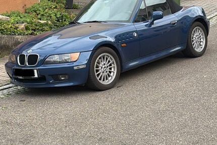 BMW Z3 2.187.000 km 9.900 &euro; Remseck am Neckar 71686