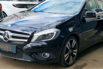 Mercedes-Benz A 220 135.600 km 14.970 &euro; Heilbronn 74074
