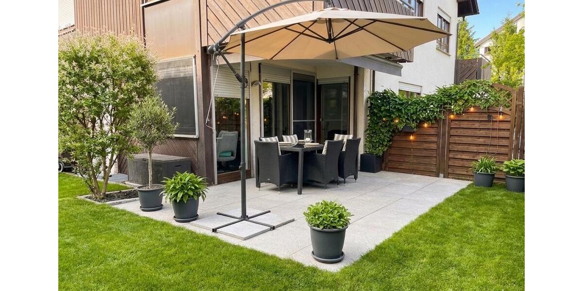Erdgeschoßwohnung Winnenden - 3.5 Zimmer, 84 m&sup2;, 399.000&euro; | Angebot:26408553