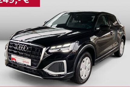 Audi Q2 7.845 km 28.960 &euro; Esslingen 73730