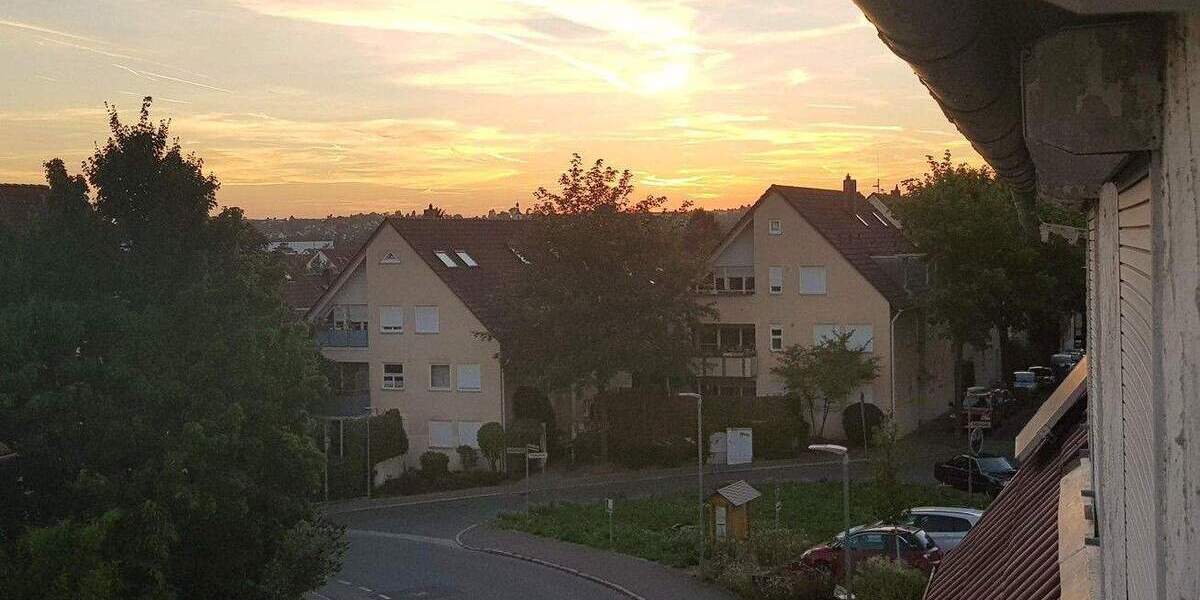 Etagenwohnung Wendlingen - 3 Zimmer, 66 m&sup2;, 825&euro; | Angebot:25732265