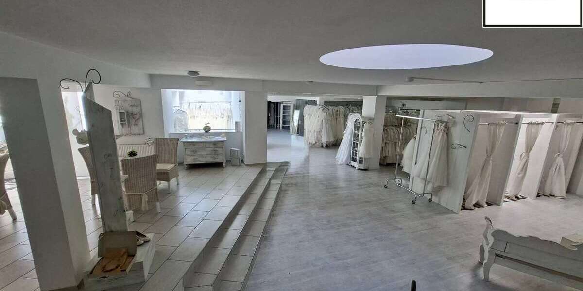 Gewerbeobjekt Leinfelden-Echterdingen Echterdingen - 415.000&euro; | Angebot:25266922