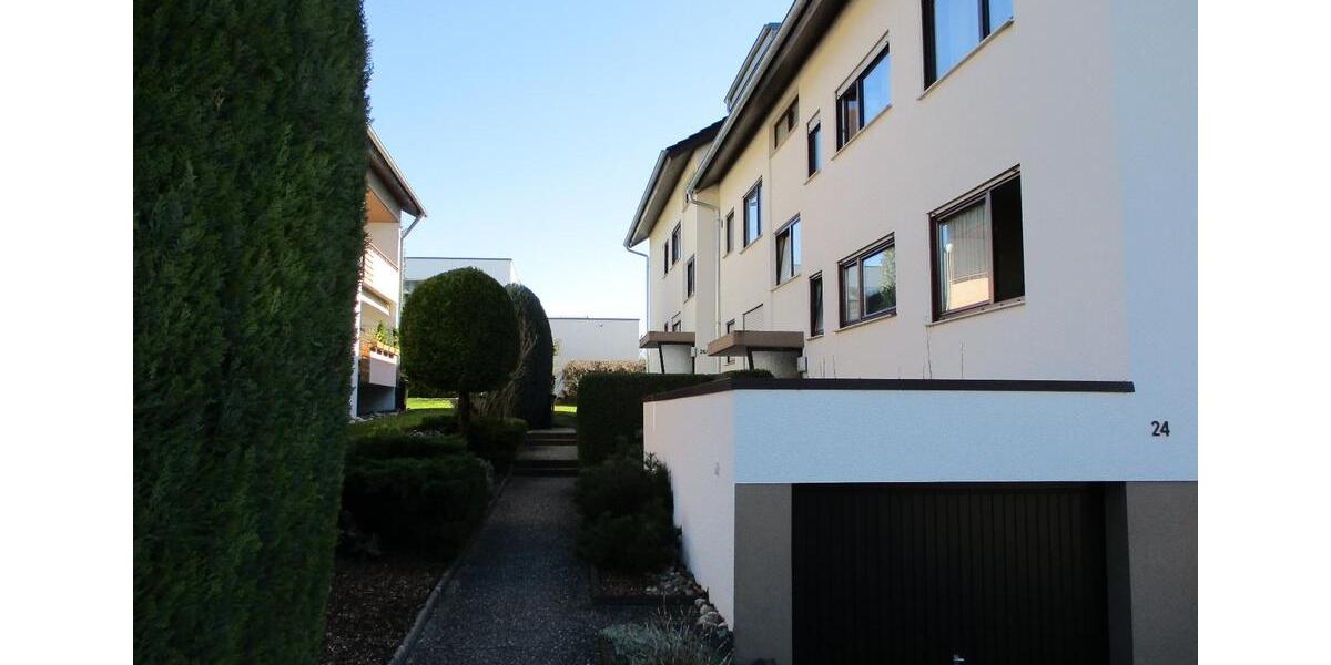 Dachgeschoßwohnung Backnang - 1 Zimmer, 40 m&sup2;, 139.900&euro; | Angebot:25865270