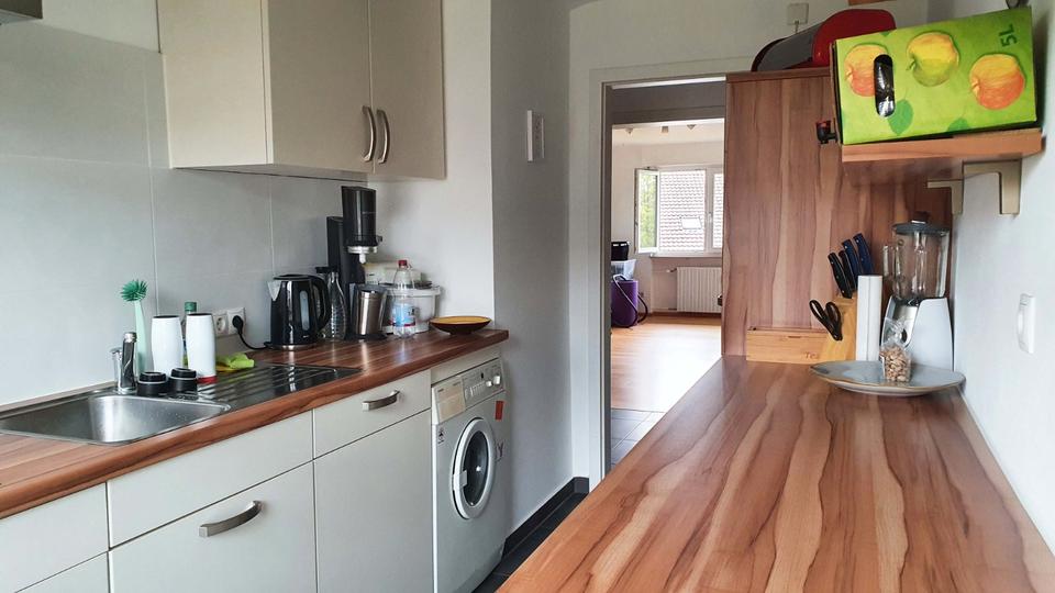 Etagenwohnung Marbach am Neckar - 3 Zimmer, 83 m&sup2;, 319.500&euro; | Angebot:26740747