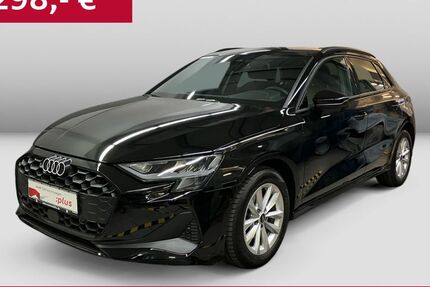 Audi A3 9.493 km 28.630 &euro; Ludwigsburg 71636