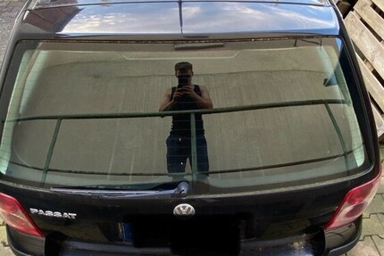 VW Passat 220.000 km 2.700 &euro; Aspach 71546