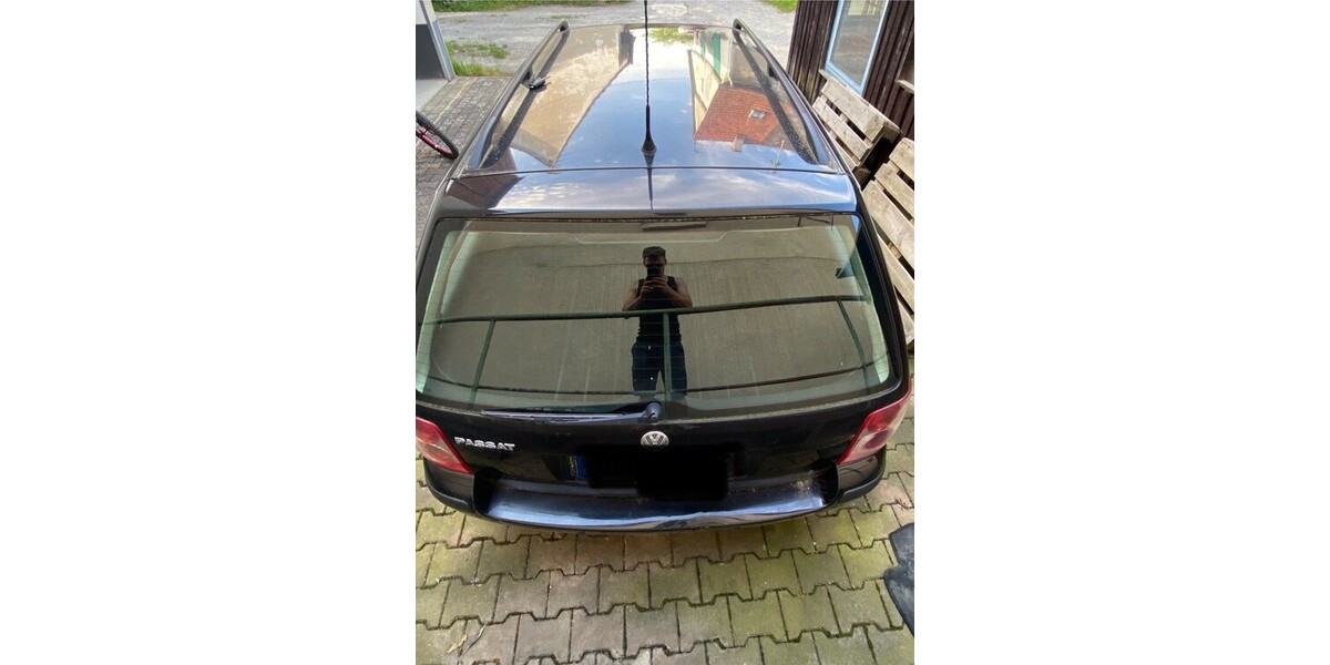 VW Passat 220.000 km 2.700 &euro; Aspach 71546