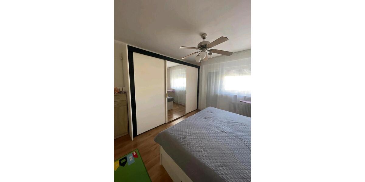 Etagenwohnung Möglingen - 4 Zimmer, 93 m&sup2;, 335.000&euro; | Angebot:27118160