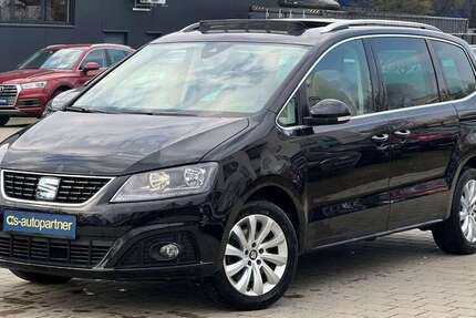 Seat Alhambra 199.500 km 15.600 &euro; Sindelfingen 71065