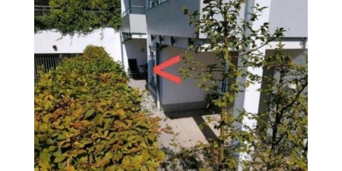 Erdgeschoßwohnung Stuttgart Feuerbach - 2 Zimmer, 49 m&sup2;, 255.000&euro; | Angebot:26987299