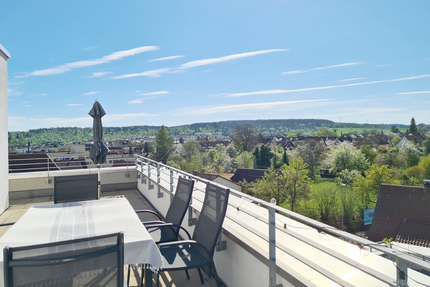 Wohnung Leinfelden-Echterdingen Echterdingen - 2 Zimmer, 84 m&sup2;, 498.000&euro; | Angebot:24836994