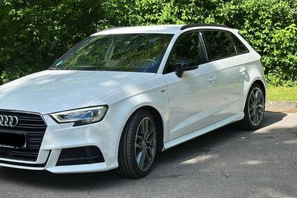 Audi A3 67.200 km 18.500 &euro; Schorndorf 73614