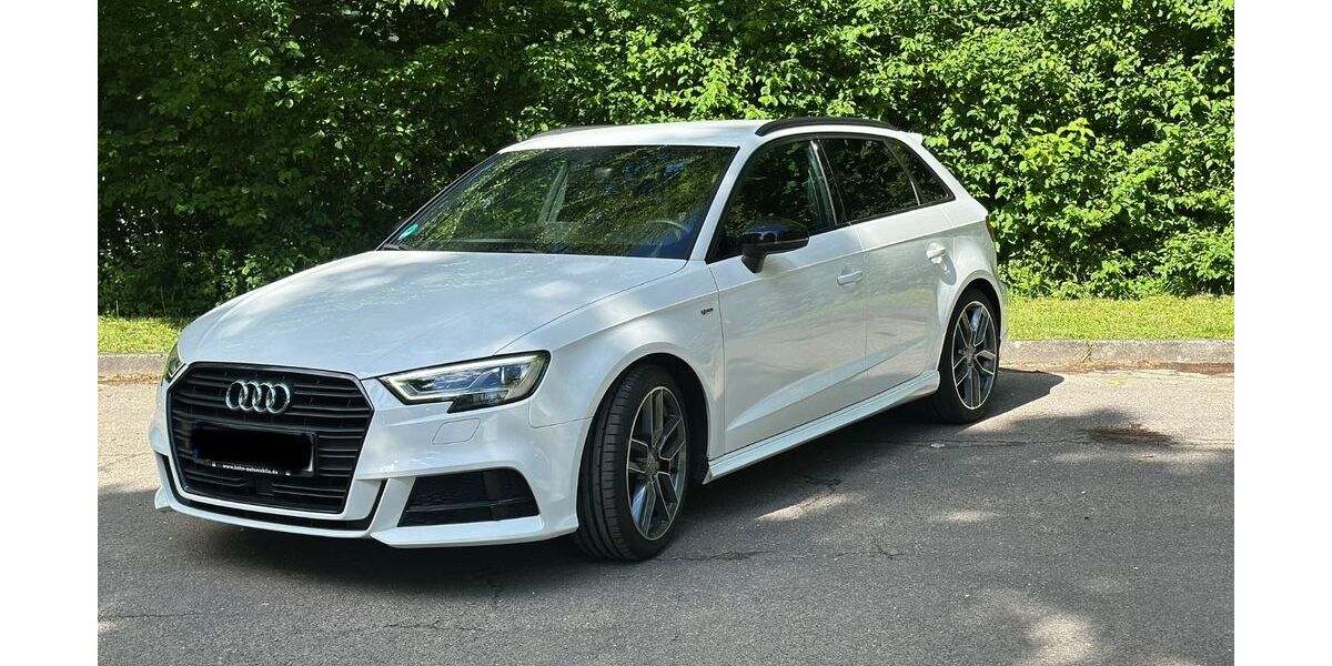 Audi A3 67.200 km 18.500 &euro; Schorndorf 73614
