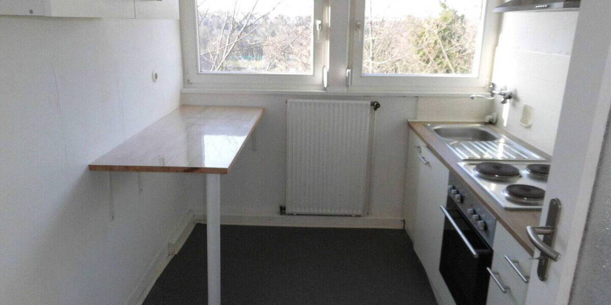 Etagenwohnung Stuttgart Bad Cannstatt - 3 Zimmer, 67 m&sup2;, 990&euro; | Angebot:25677667