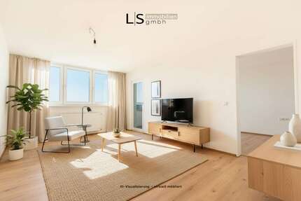 Wohnung Waiblingen Beinstein - 2 Zimmer, 54 m&sup2;, 750&euro; | Angebot:27221390