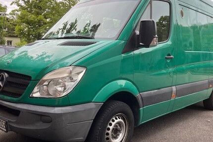 Mercedes-Benz Sprinter 266.800 km 5.700 &euro; Leonberg 71229
