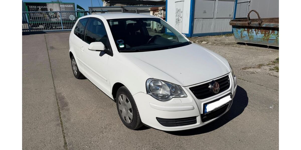 VW Polo 217.400 km 1.950 &euro; Stuttgart 70567