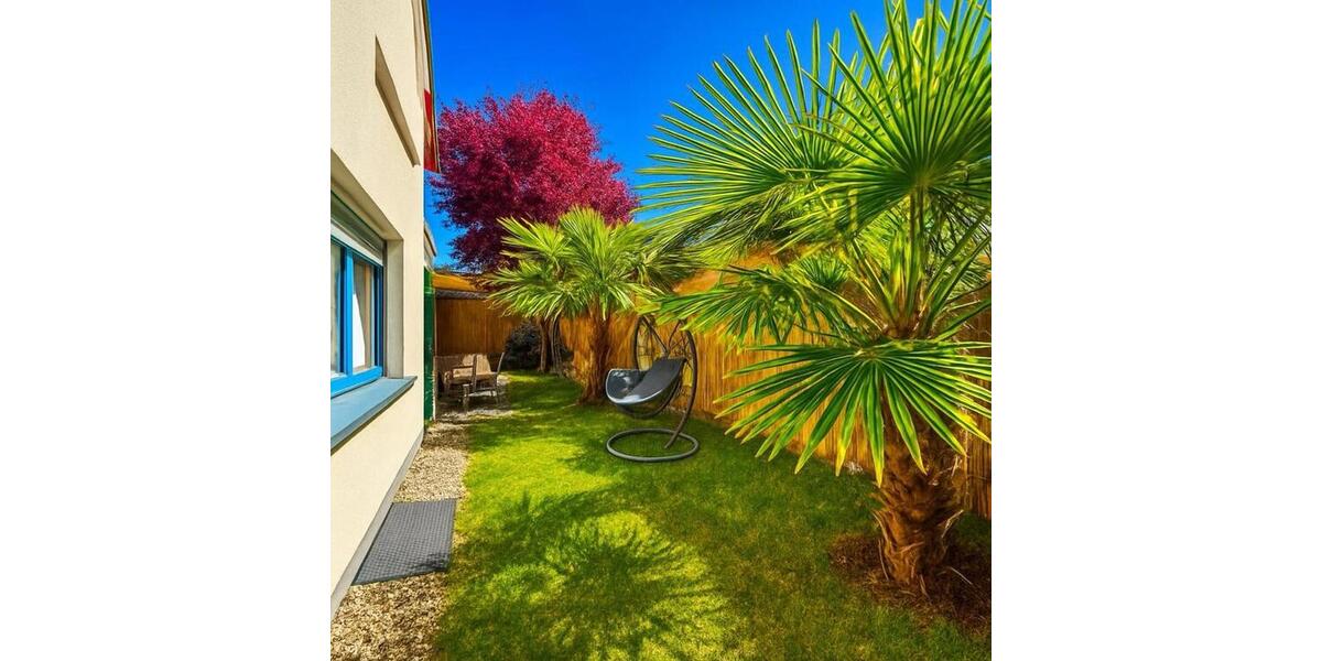 Erdgeschoßwohnung Kornwestheim - 3.5 Zimmer, 80 m&sup2;, 1.500&euro; | Angebot:25853849