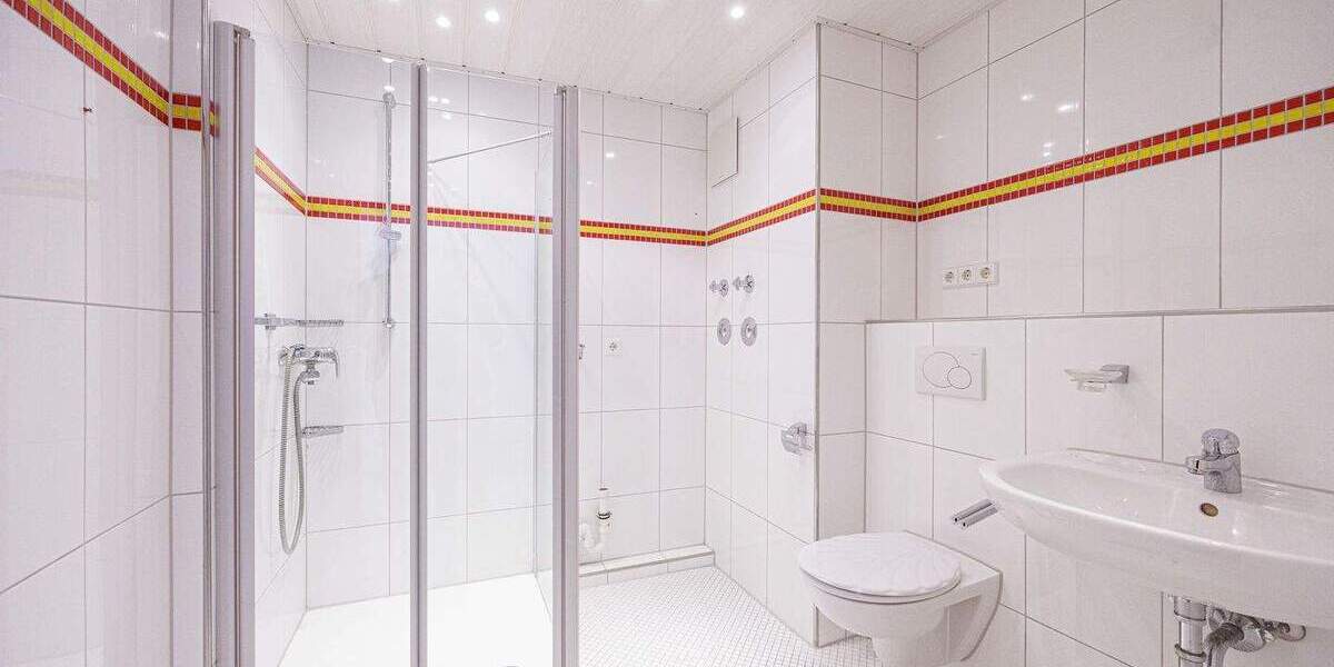 Etagenwohnung Waiblingen - 2 Zimmer, 52 m&sup2;, 199.000&euro; | Angebot:25775324